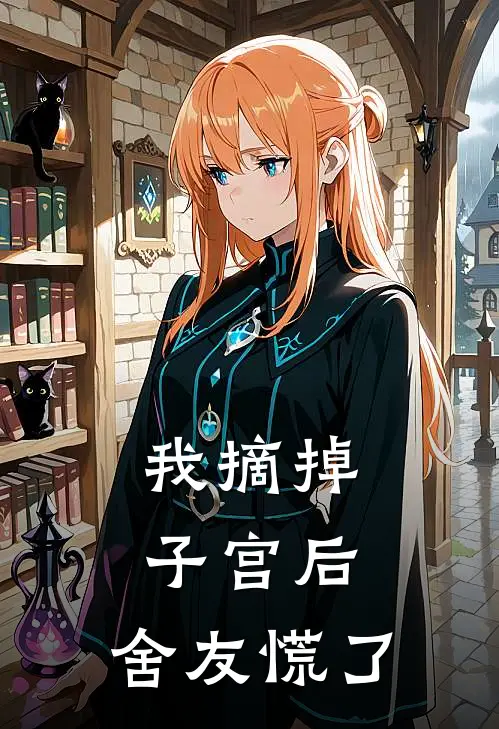 我摘掉子宫后，舍友慌了小说苏渺刘萌（已完结全集完整版大结局）苏渺刘萌小说全文阅读笔趣阁