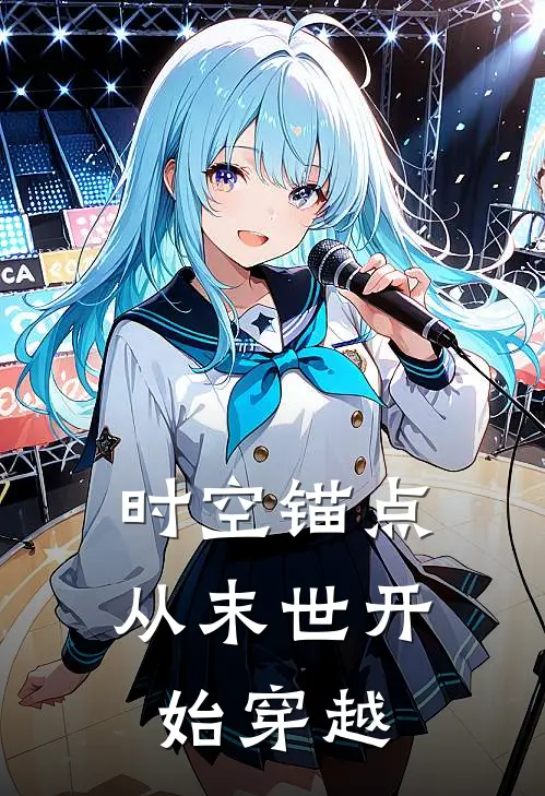 时空锚点从末世开始穿越(林野林野)免费小说完结_最新推荐小说时空锚点从末世开始穿越(林野林野)