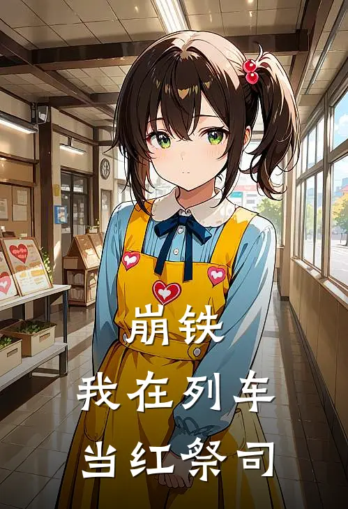 崩铁：我在列车当红祭司