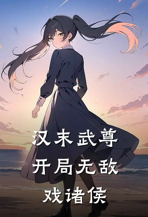 汉末武尊：开局无敌戏诸侯