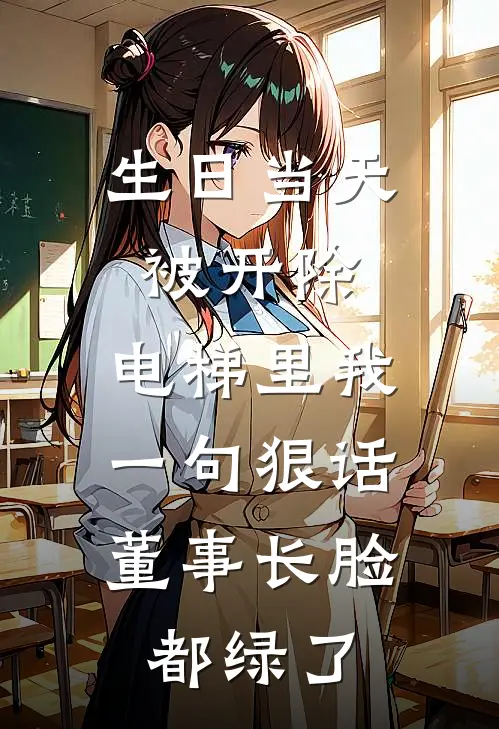 刘董刘振华生日当天被开除，电梯里我一句狠话，董事长脸都绿了最新章节阅读_刘董刘振华最新章节在线阅读