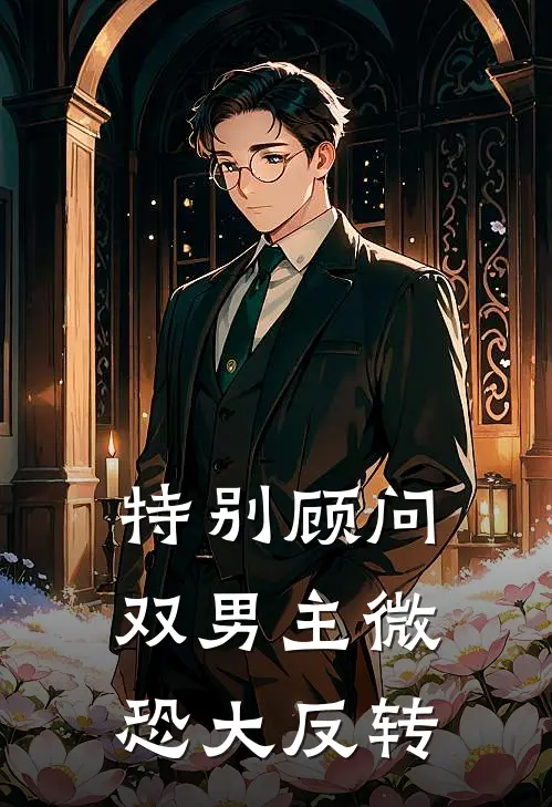 特别顾问，双男主微恐大反转