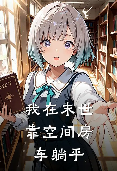 我在末世靠空间房车躺平