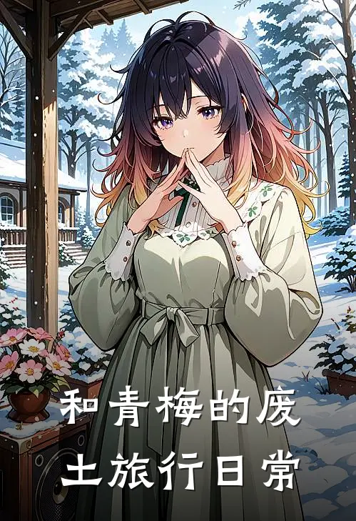 和青梅的废土旅行日常