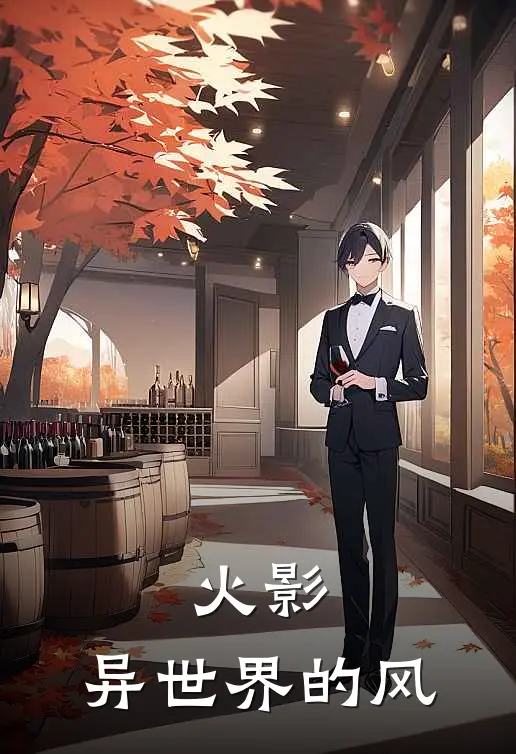 火影，异世界的风