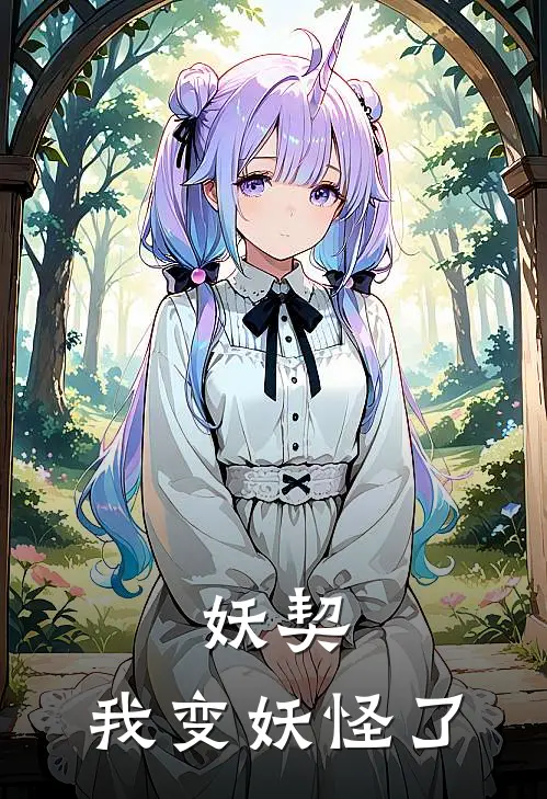 袁景董幽珩(妖契：我变妖怪了)全集阅读_《妖契：我变妖怪了》全文免费阅读