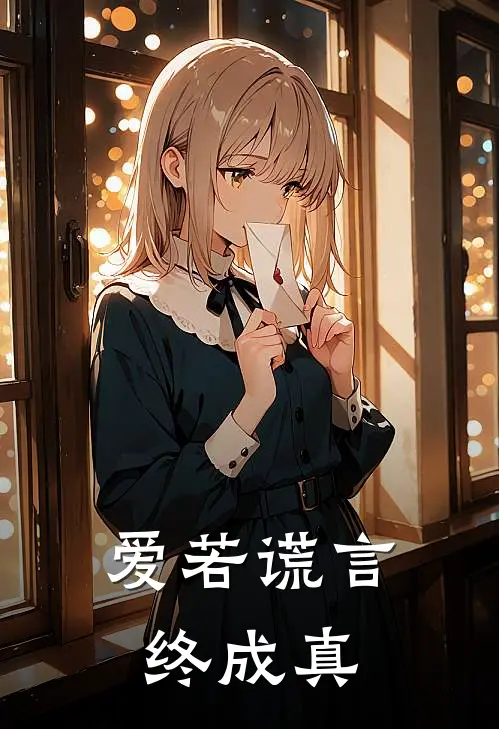 爱若谎言终成真