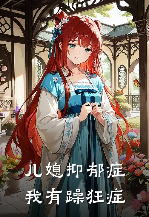 儿媳抑郁症，我有躁狂症