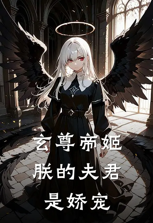 玄尊帝姬：朕的夫君是娇宠