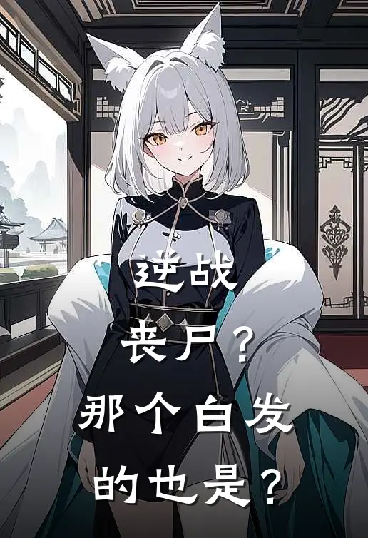 逆战：丧尸？那个白发的也是？龙渊福瑞完本完结小说_无弹窗全文免费阅读逆战：丧尸？那个白发的也是？(龙渊福瑞)