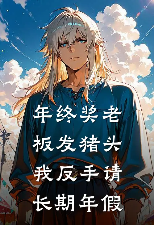 年终奖老板发猪头，我反手请长期年假小季黄俊凯最新章节在线阅读_小季黄俊凯全本免费在线阅读