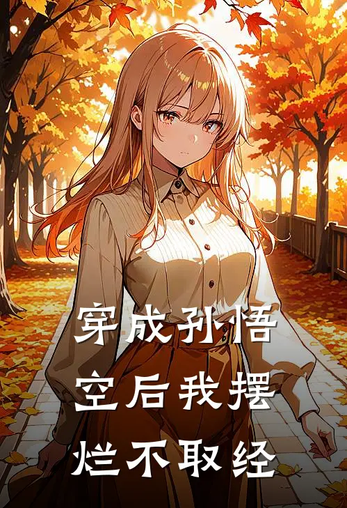 穿成孙悟空后我摆烂不取经