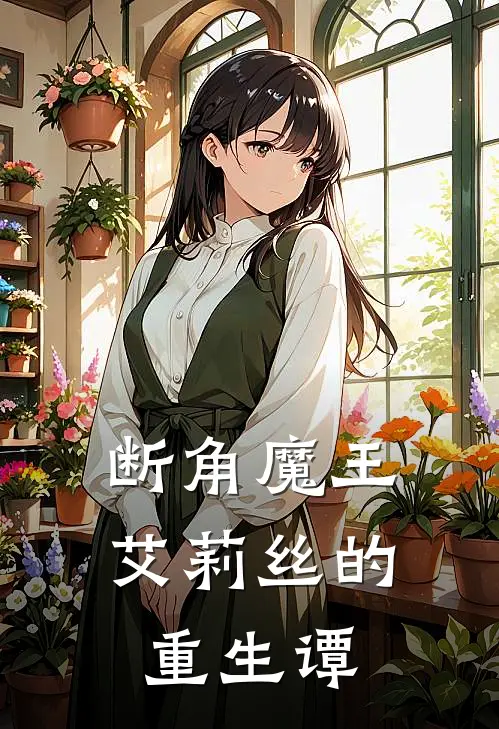 断角魔王艾莉丝的重生谭