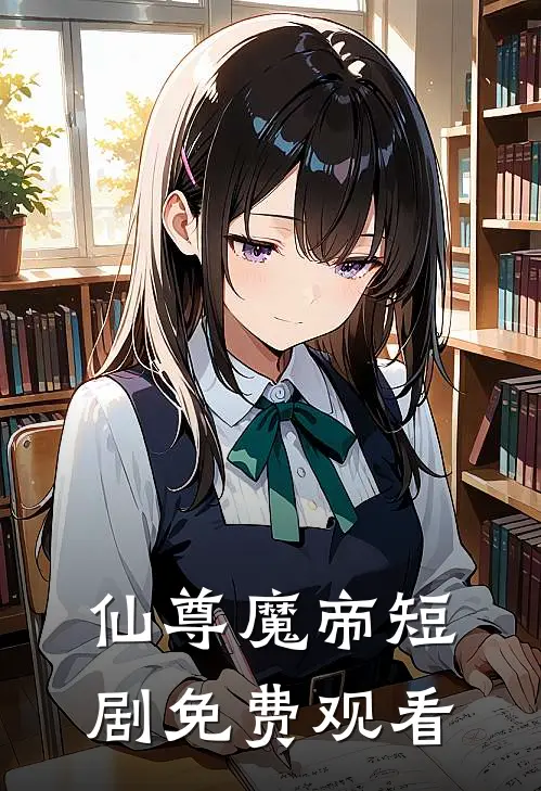 仙尊魔帝短剧免费观看