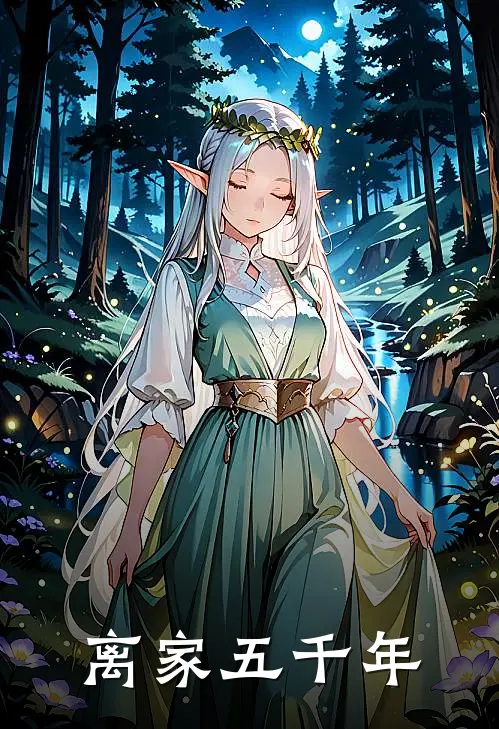 离家五千年