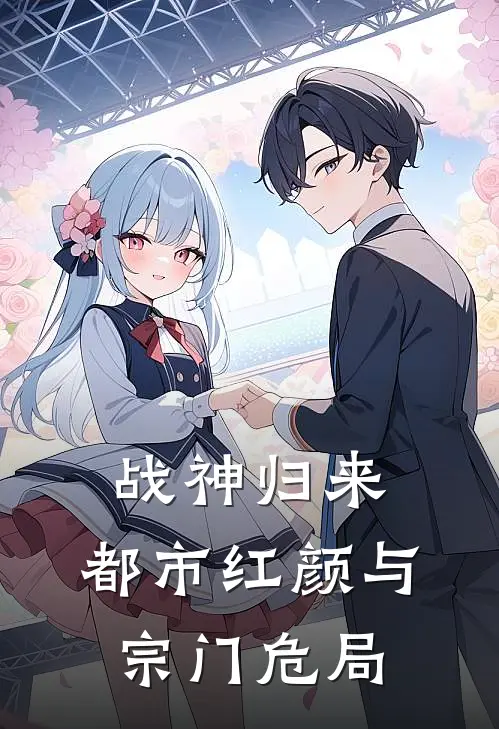 战神归来：都市红颜与宗门危局