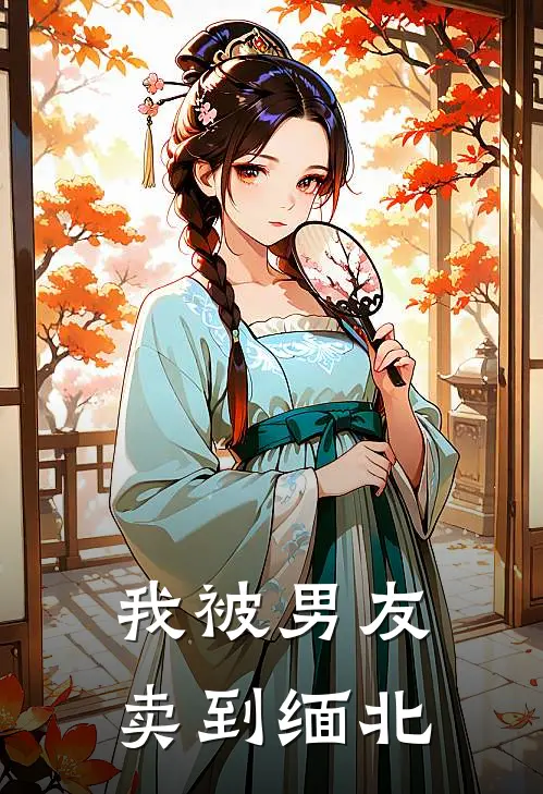 我被男友卖到缅北