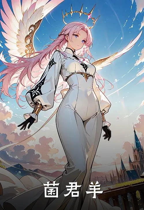 菌君羊抖音热门推荐完结小说_热门小说在线阅读菌君羊(抖音热门)