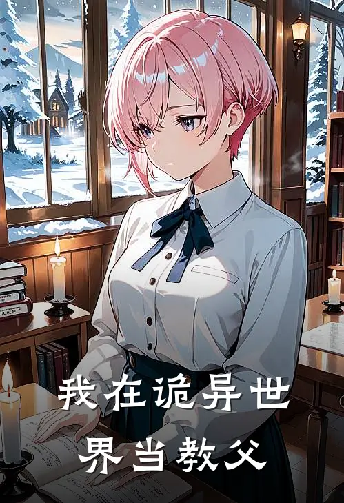 我在诡异世界当教父查理亚瑟热门小说阅读_免费完结小说我在诡异世界当教父查理亚瑟