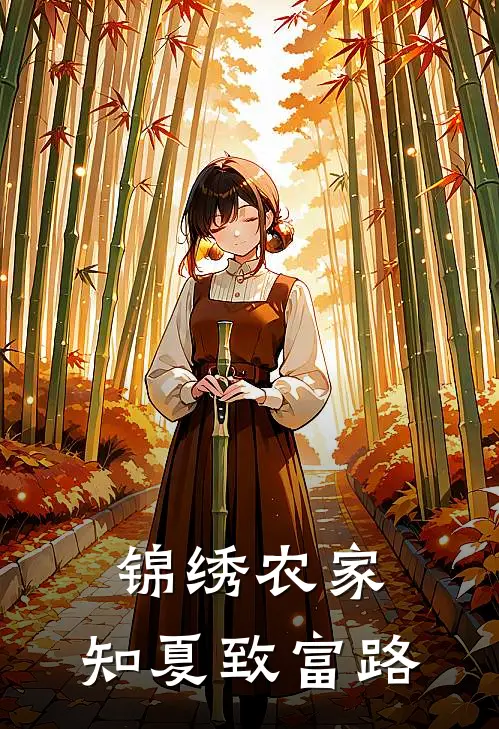 锦绣农家：知夏致富路