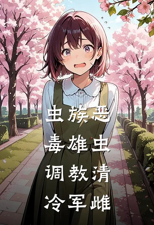 虫族恶毒雄虫：调教清冷军雌