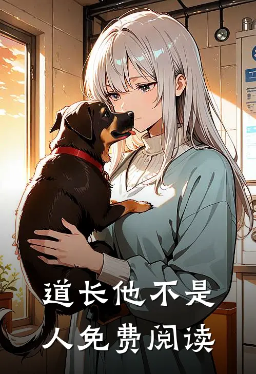 道长他不是人免费阅读