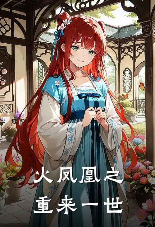 火凤凰之重来一世
