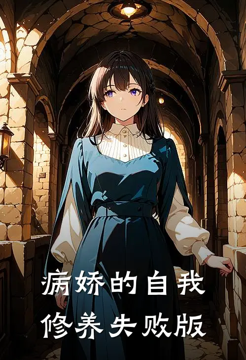 病娇的自我修养【失败版】甄闲皇甫铁柱热门小说排行_免费小说病娇的自我修养【失败版】甄闲皇甫铁柱