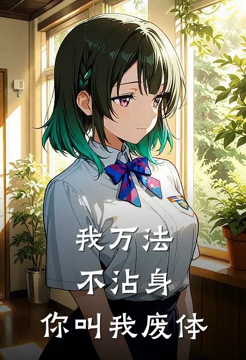 《我万法不沾身，你叫我废体》李不凡刘瑜昕全集免费在线阅读_(李不凡刘瑜昕)全章节免费在线阅读