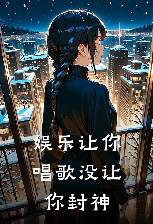 娱乐让你唱歌没让你封神