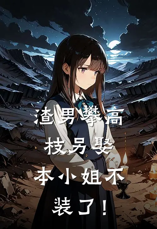 渣男攀高枝另娶，本小姐不装了！小说姜荷沈之遇（已完结全集完整版大结局）姜荷沈之遇小说全文阅读笔趣阁