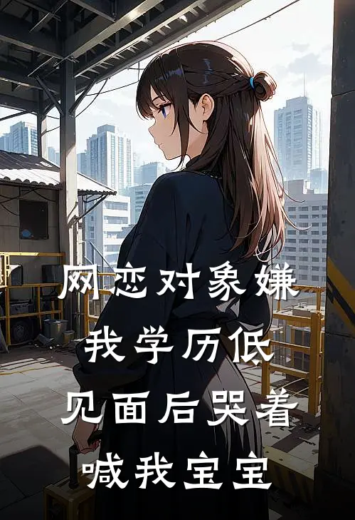 网恋对象嫌我学历低，见面后哭着喊我宝宝(季沉宝宝)在哪看免费小说_已完结小说推荐网恋对象嫌我学历低，见面后哭着喊我宝宝季沉宝宝