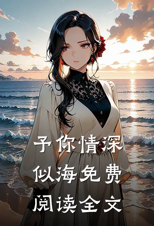 予你情深似海免费阅读全文