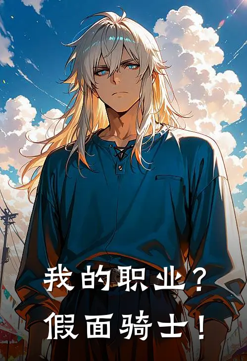 我的职业？假面骑士！