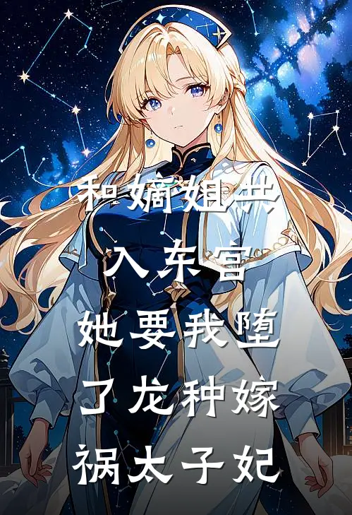 和嫡姐共入东宫，她要我堕了龙种嫁祸太子妃我薛明珠小说完整版_热门好看小说和嫡姐共入东宫，她要我堕了龙种嫁祸太子妃(我薛明珠)