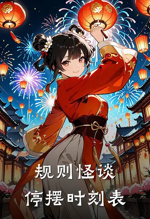 规则怪谈：停摆时刻表陈洲痕陈盏免费小说免费阅读_推荐完结小说规则怪谈：停摆时刻表(陈洲痕陈盏)