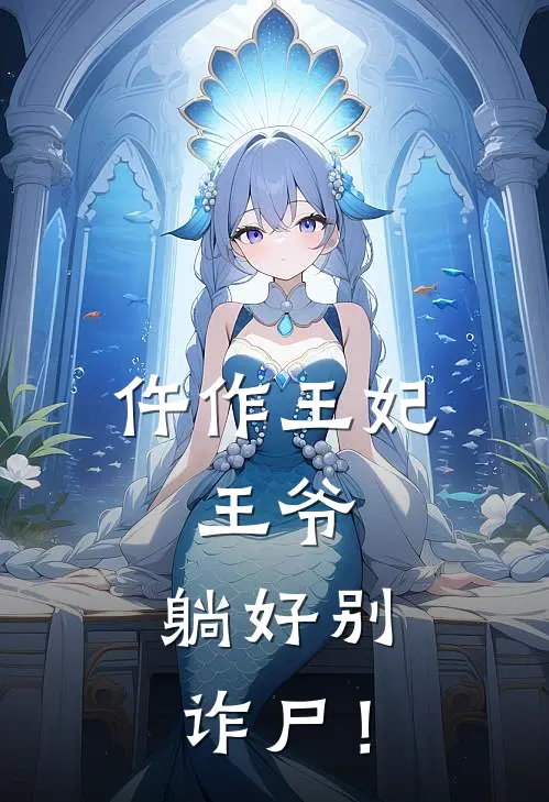 仵作王妃：王爷，躺好别诈尸！