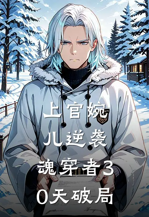 上官婉儿逆袭：魂穿者30天破局(太平李显)最热门小说_全本完结小说上官婉儿逆袭：魂穿者30天破局(太平李显)