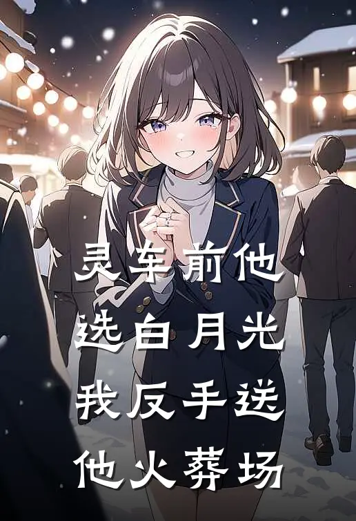 灵车前他选白月光，我反手送他火葬场宋景和江雪最热门小说_免费小说全集灵车前他选白月光，我反手送他火葬场(宋景和江雪)