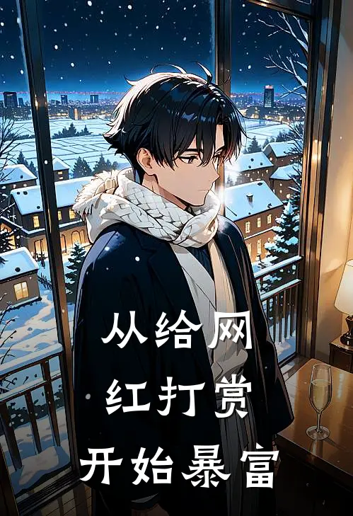 从给网红打赏，开始暴富