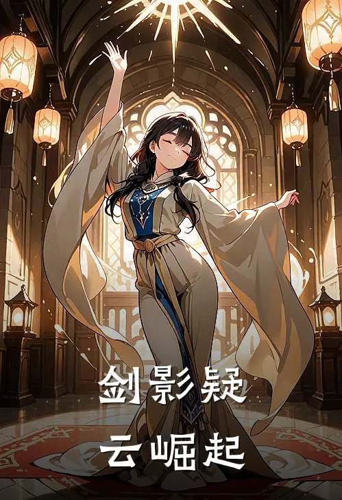 剑影疑云崛起林湛苏青萝全文免费阅读无弹窗大结局_（林湛苏青萝）剑影疑云崛起最新小说