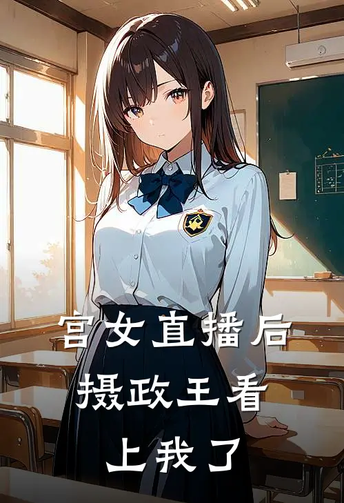 宫女直播后，摄政王看上我了