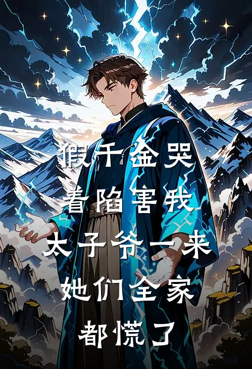 假千金哭着陷害我，太子爷一来，她们全家都慌了(林楚楚楚楚)热门小说推荐_免费小说在线看假千金哭着陷害我，太子爷一来，她们全家都慌了林楚楚楚楚