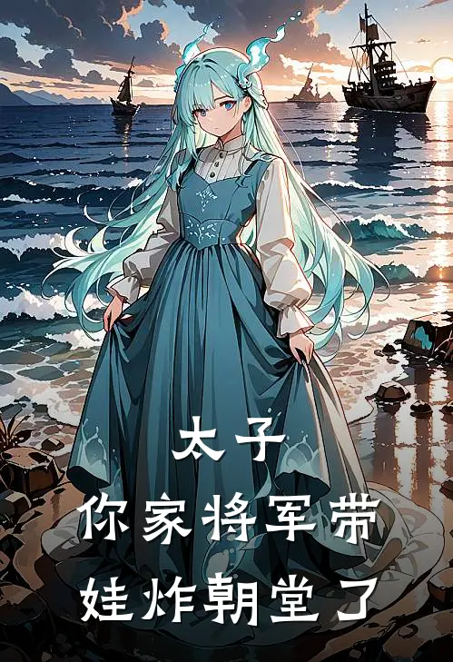 太子，你家将军带娃炸朝堂了(安安沈舒妍)免费小说_完整版免费阅读太子，你家将军带娃炸朝堂了安安沈舒妍