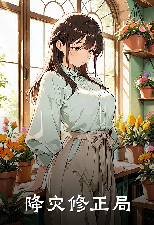 降灾修正局温筱筱王刚新热门小说_小说免费阅读降灾修正局(温筱筱王刚)