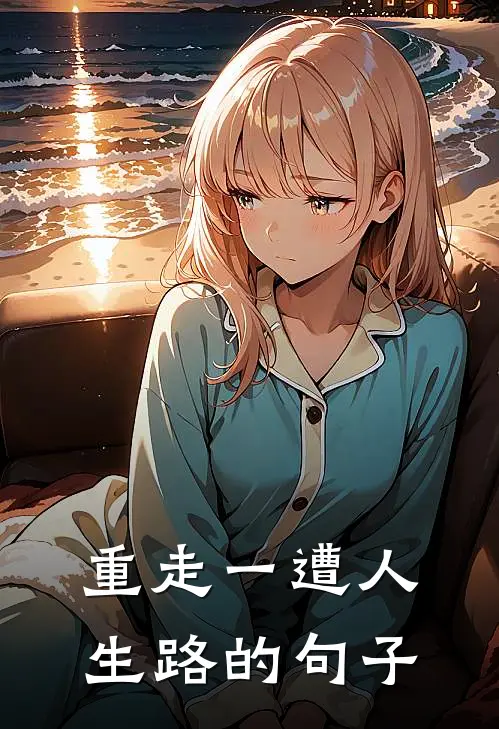 重走一遭人生路的句子