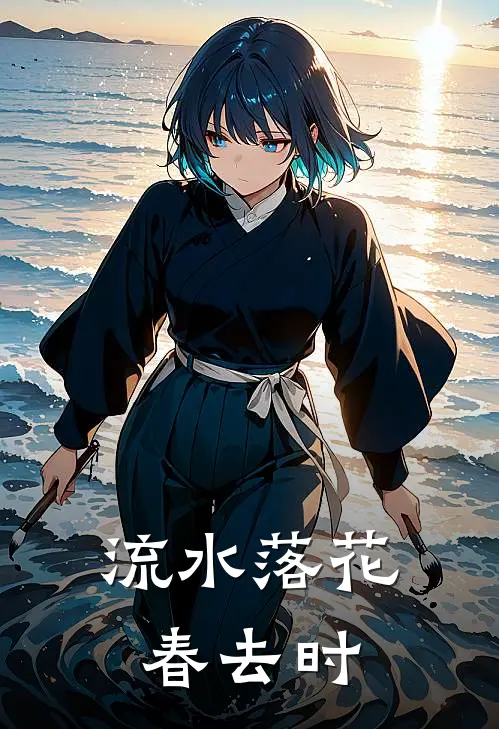 《流水落花春去时》沈枝意陆聿年_(流水落花春去时)全集在线阅读