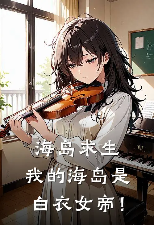 海岛求生：我的海岛是白衣女帝！