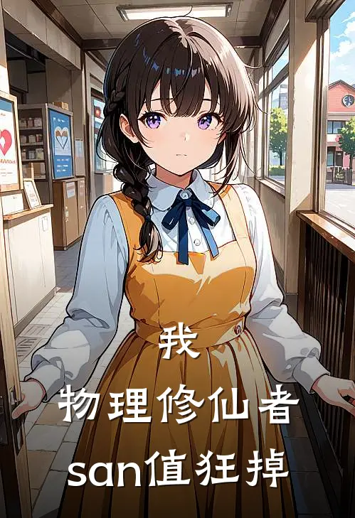 我，物理修仙者，san值狂掉