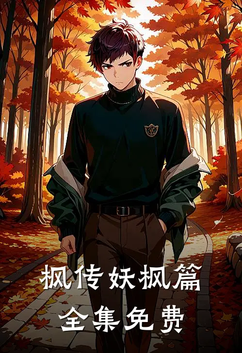 枫传妖枫篇全集免费